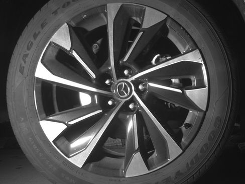 Used 2025 MAZDA CX-50 2.5 Hybrid w/ Premium Plus Pkg image 13