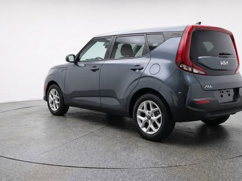 Used 2025 Kia Soul LX w/ LX Technology Package FWD image 6