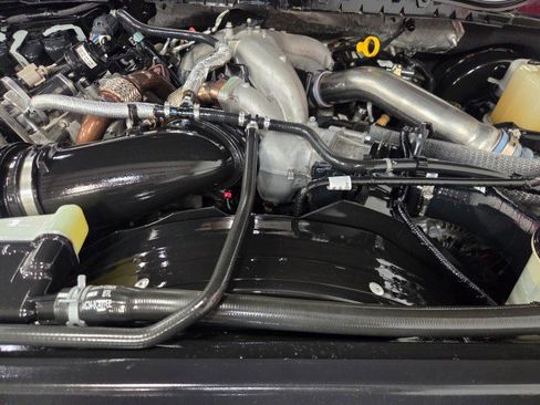 Used 2020 Ford F250 King Ranch w/ King Ranch Ultimate Package image 97