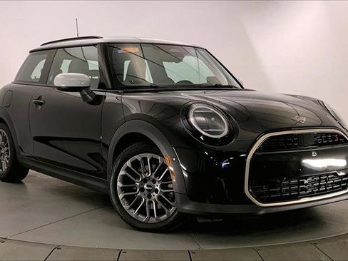 Used 2025 MINI Cooper S image 33