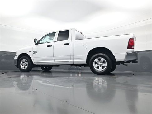 Used 2020 RAM 1500 Tradesman w/ Popular Equipment Group image 27
