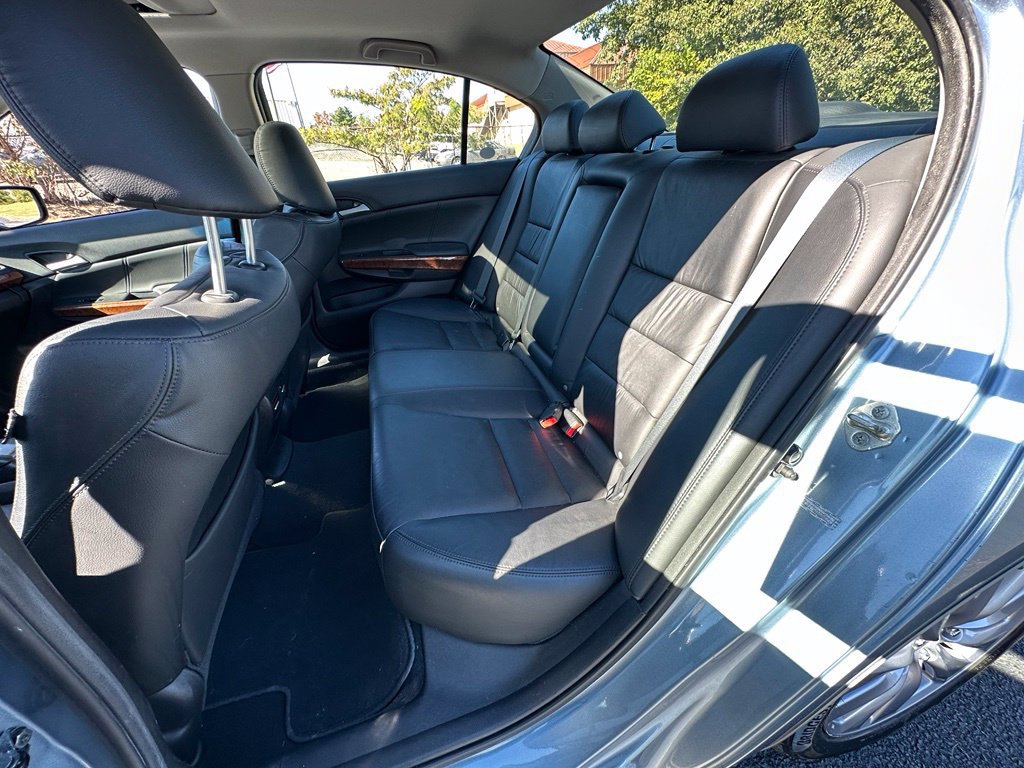Used 2012 Honda Accord EX-L image 28