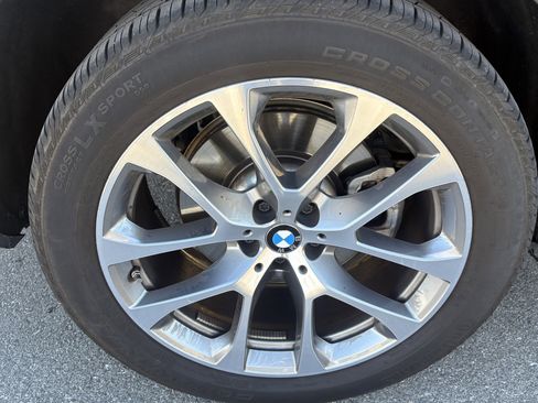 Used 2024 BMW X5 xDrive40i image 14
