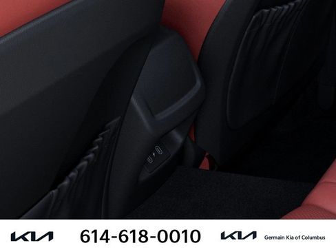 New 2026 Kia K5 GT-Line w/ GT-Line Red Interior Package AWD/4WD image 29