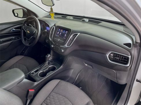 Used 2021 Chevrolet Equinox LT AWD/4WD image 30