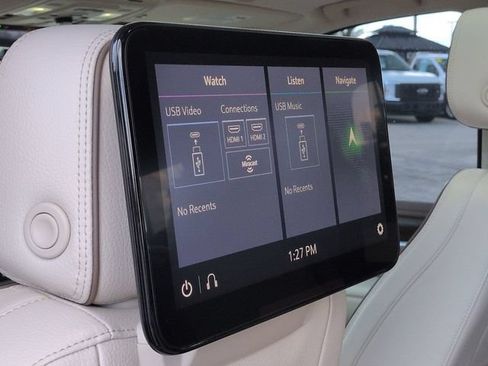 Used 2021 GMC Yukon Denali w/ Denali Ultimate Package RWD image 31