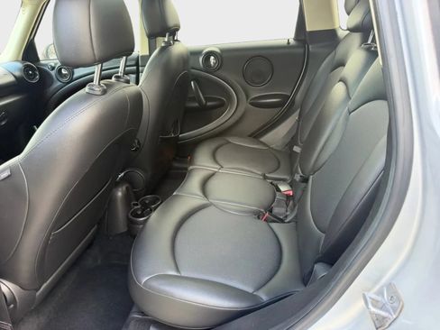 Used 2014 MINI Cooper Countryman S FWD image 16
