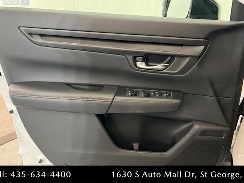 New 2026 Honda CR-V Sport image 14