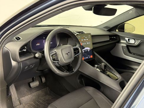 Used 2022 Polestar Polestar 2 w/ Pilot Package FWD image 4