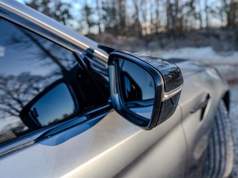 Used 2018 BMW 540i w/ M Sport Package image 12