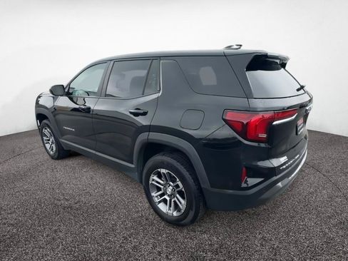 Used 2026 GMC Terrain Elevation AWD/4WD image 6