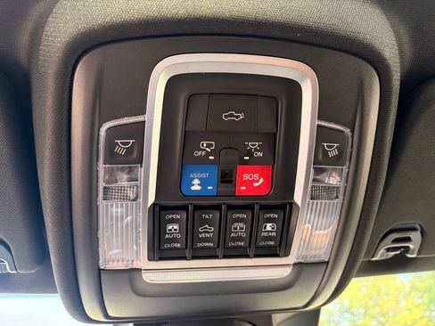 Used 2020 RAM 1500 Limited RWD image 25