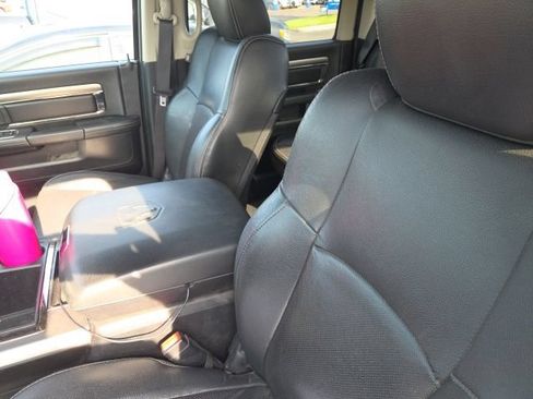 Used 2015 RAM 1500 Sport w/ Convenience Group AWD/4WD image 45