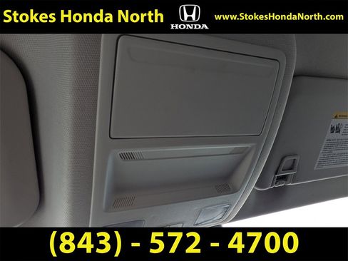 Used 2021 Ford Escape SEL image 21