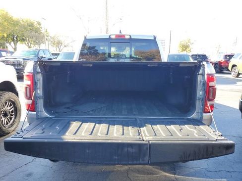 Used 2020 RAM 1500 Limited image 9