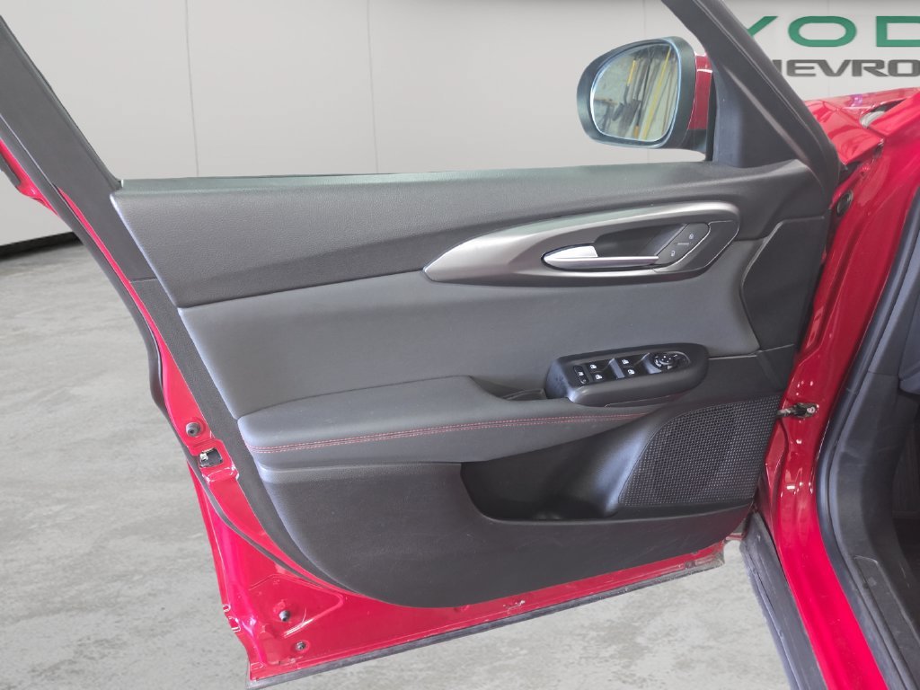 Used 2024 Dodge Hornet GT AWD/4WD image 52
