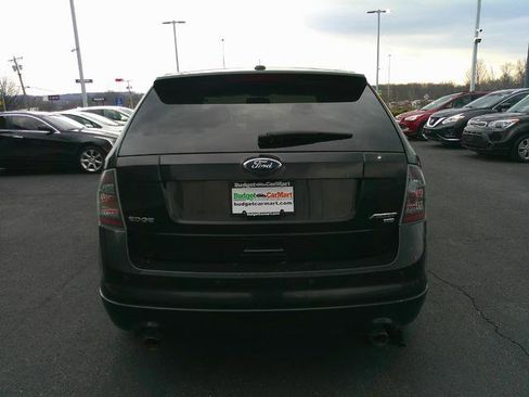 Used 2010 Ford Edge Sport AWD/4WD image 2