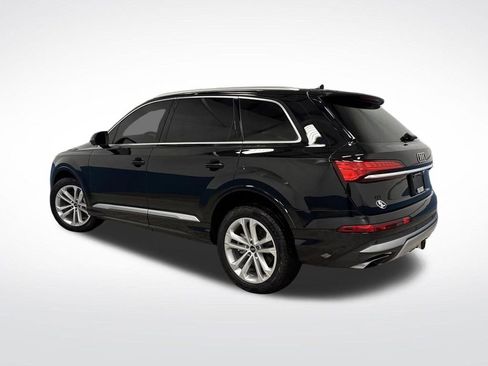 Used 2025 Audi Q7 3.0T Prestige w/ Prestige Package image 3