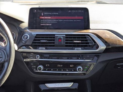 Used 2018 BMW X3 xDrive30i image 14