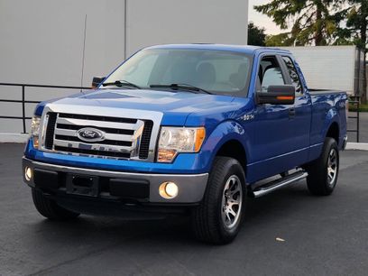 Used 2012 Ford F150 XLT w/ XLT Convenience Pkg