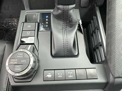 New 2026 Toyota Tacoma TRD Off-Road image 33