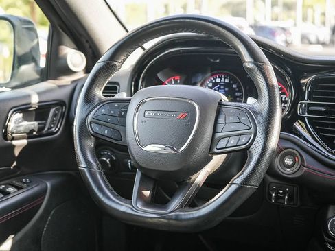 Used 2024 Dodge Durango GT RWD image 13