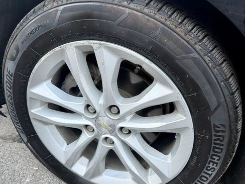 Used 2016 Chevrolet Malibu LT FWD image 37