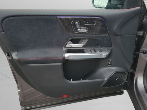 Certified 2026 Mercedes-Benz GLB 35 AMG 4MATIC image 28