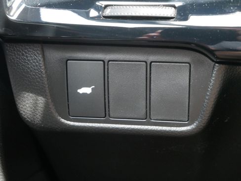 New 2026 Honda CR-V Sport Touring image 19