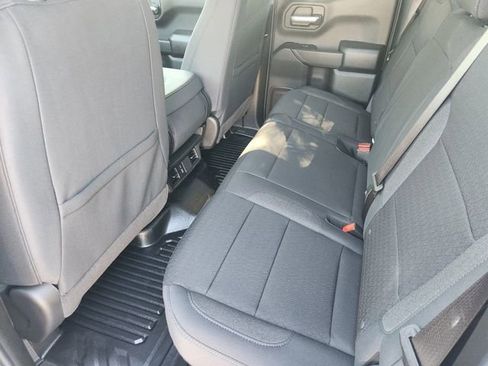 New 2026 Chevrolet Silverado 1500 W/T w/ WT Value Package image 30