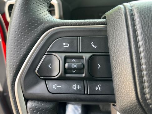 Used 2026 Toyota 4Runner SR5 AWD/4WD image 14