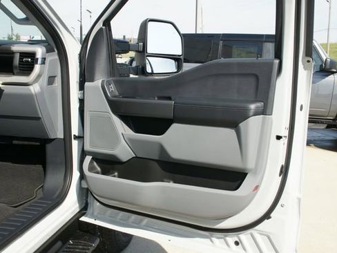 New 2026 Ford F350 XL w/ STX Appearance Package AWD/4WD image 34