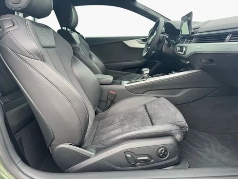 Used 2022 Audi A5 2.0T Premium Plus w/ Premium Plus image 13