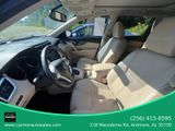 Used 2016 Nissan Rogue SL w/ SL Premium Package image 6