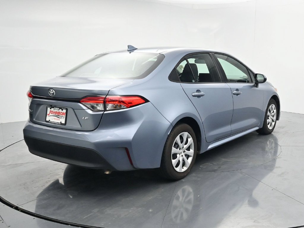 Used 2023 Toyota Corolla LE FWD image 7