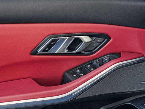 Used 2023 BMW M340i xDrive w/ Premium Package image 10