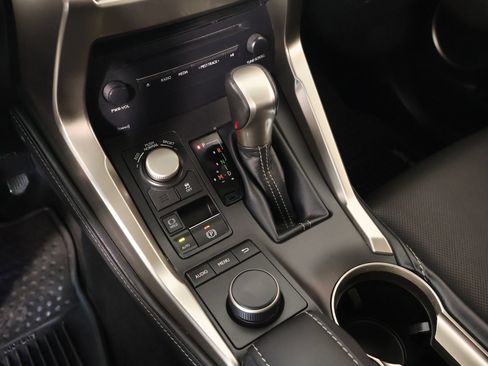 Used 2017 Lexus NX 200t FWD w/ Premium Package image 8