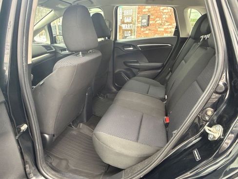 Used 2019 Honda Fit LX image 13