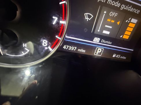 Certified 2022 Nissan Sentra SV w/ All-Weather Package image 11