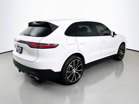 Used 2019 Porsche Cayenne image 8