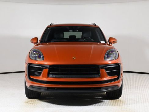 Used 2022 Porsche Macan S image 10