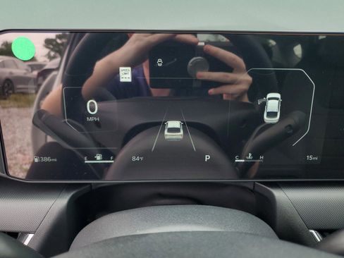 New 2025 Kia K4 EX image 26