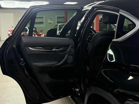 Used 2019 BMW X6 xDrive35i image 12