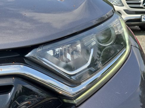 Used 2022 Honda CR-V EX image 9