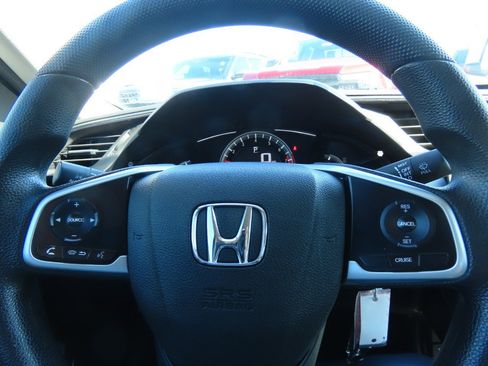 Used 2018 Honda Civic LX image 26