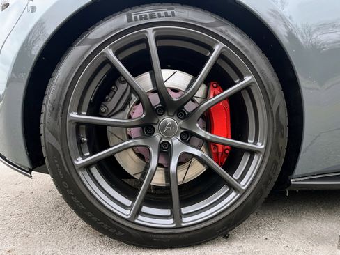 Used 2016 McLaren 570S Coupe image 20