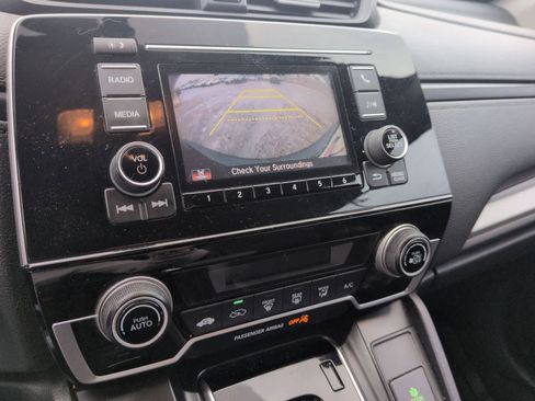 Used 2017 Honda CR-V LX image 28