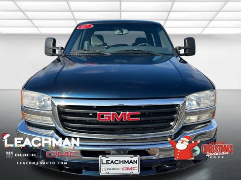 Used 2007 GMC Sierra 1500 SL image 10