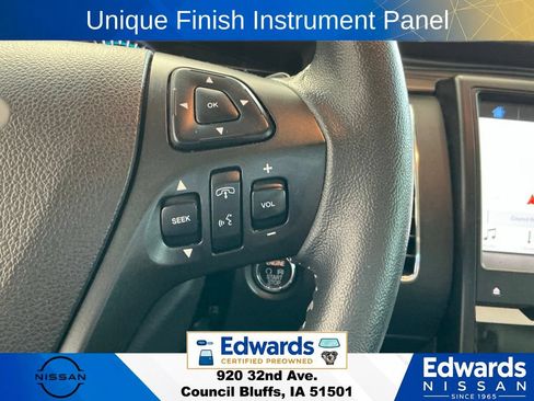 Used 2019 Ford Flex Limited w/ Equipment Group 303A AWD/4WD image 28