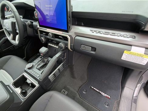 Used 2026 Toyota Tacoma TRD Sport RWD image 34